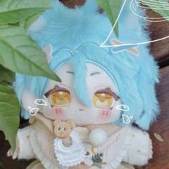 あんスタ HiMERU バスタオル ペンライトチューブ ぬいぐるみ コスマス あんスタ HiMERU バスタオル ペンライトチューブ ぬいぐるみ
