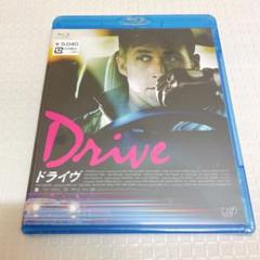 《未開封》ドライヴ('11米)Blu-ray