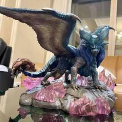 モンスターハンター K-made ナナ・テスカトリ フィギュア - メルカリ