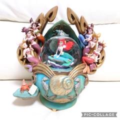 未使用新品ー動作確認済】オルゴール木箱入り限定腕時計リトル