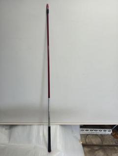 テーラーメイドスリーブ付き　ドライバーシャフト　FUJIKURA S:FLEX