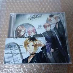DYNAMIC CHORD shuffle CD series 3rd 四葩