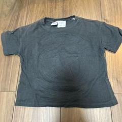 MARVEL キャプテン・アメリカ Tシャツ 12-18ヶ月