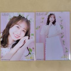 NMB48 平山真衣 直筆生写真 23年6月A Amazon.co.jp: NMB48 teamN 7期生 平山真衣 生写真(直筆サイン