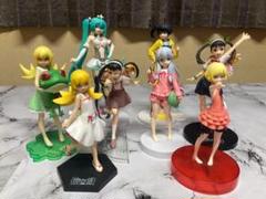 2025年最新】化物語 フィギュアの人気アイテム - メルカリ