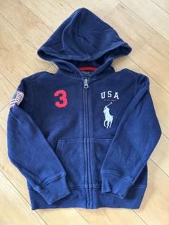 新品未使用 POLO RALPH LAUREN キッズパーカー XL 楽天市場】ポロ ラルフローレン キッズ パーカー フルジップ