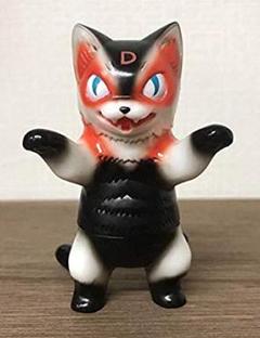 新品 未開封 タツノコラボ 小夏屋 ドロンジョネゴラ