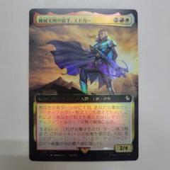 mtg エラーカード エルダー・ブレイン 日本語版 foil clb mtg エラーカード エルダー・ブレイン 日本語版 foil clb