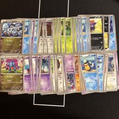 ポケカ　EBB exバトルブースト　100枚セット　旧カード　ebb