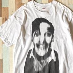 【極上品!!】90s Richard Avedon プリントTシャツ XL 古着