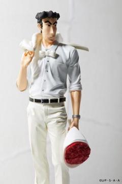 おしゃれ人気 クレヨンしんちゃん Creator Creator 野原ひろし 4種セット 日本正規品 Aia Cl