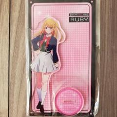 ★【未使用】【推しの子】トロフィー風ビッグアクスタセット 推しの子】トロフィー風ビッグアクスタセット