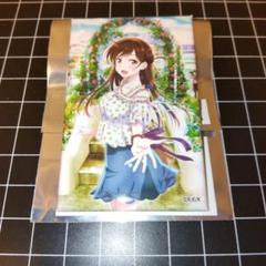 彼女、お借りします　アニメジャパン2025　メモリアル缶バッジ　水原千鶴