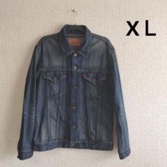リーバイス ジージャン デニムジャケット メンズ XL ブルー 70599 楽天市場】リーバイス 70599の通販
