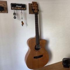 Martin & Co. XC1T ellipse カッタウェイ Used Martin Xc1t Ellipse Natural Acoustic Electric Guitar