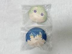 あんスタ　まんじゅうにぎにぎマスコット　巴日和　漣ジュン
