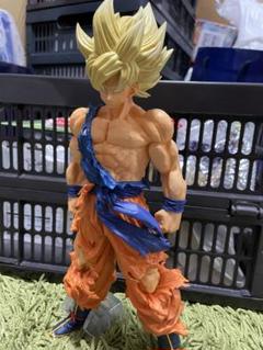 2025年最新】一番くじ C賞 孫悟空フィギュアの人気アイテム