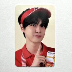 NCT ZONE ドヨン トレカ NCT ZONE トレカ ドヨン 12枚｜Yahoo!フリマ（旧PayPayフリマ）