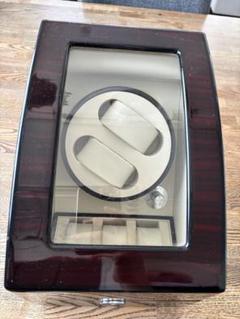 時計5本収納　コレクションケース