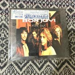 BON JOVI These Days