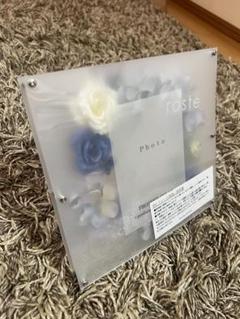 フォトフレーム　20×19cm