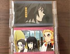 鬼滅の刃ウエハース2