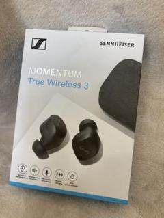 2025年最新】momentum true wireless 3の人気アイテム - メルカリ