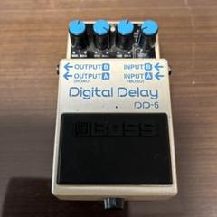 ギター Soul Power Instruments/BOSS DD-6 Soul Power Instruments/Boss Dd-6 | eBay
