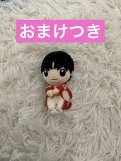 中島健人、佐藤勝利ちょっこりさん Sexy Zone セクゾ ちょっこりさん セット 佐藤勝利 中島健人