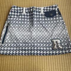 Russeluno スカート
