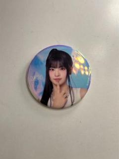 PRODUCE 101 村上璃杏 缶バッジ