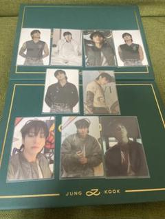 jungkook グク GOLDEN アメリカ&EU限定 SET bts jungkook グクGOLDEN アメリカ&EU限定 SET