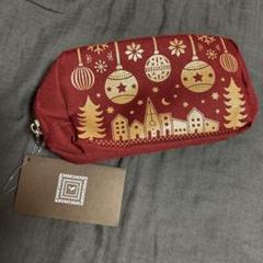 【Sale】紀伊國屋ポーチ