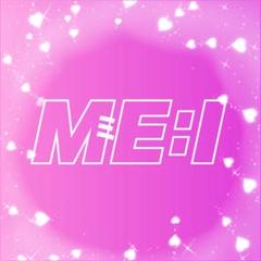 2025年最新】ME:I トレカ まとめ売りの人気アイテム - メルカリ