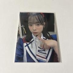 NMB48 青原和花 直筆サイン入りチェキ 新品】NMB48 青原和花 直筆サイン入り生写真☆青原優花 生写真 2