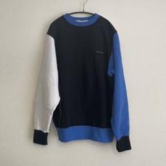 MARNI マルニ スウェット バイカラー MARNI マルニ スウェット バイカラー - メルカリ