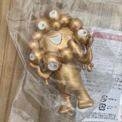 大阪万博会場限定！ミャクミャクガチャ　ゴールド、ノーマルセット 大阪万博 ミャクミャク カプセルフィギュア ラッキーカラー