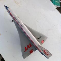 ブリキ　飛行機　本日のみの価格 国産ブリキ玩具 Boeing 707型 PANAM 1958年 パン・アメリカン