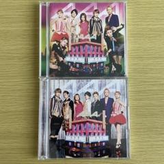 AAA CD『777 〜TRIPLE SEVEN〜』2枚セット