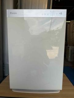 DAIKIN ダイキン 空気清浄機 MCK70U-W DAIKIN 空気清浄機 MCK70U-W 加湿空気清浄機 加湿 ダイキン