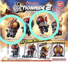 2025年最新】アクションライドの人気アイテム - メルカリ