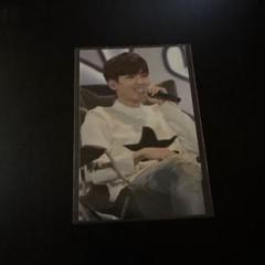 SUPERJUNIOR ペンミ おかき トレカ リョウク