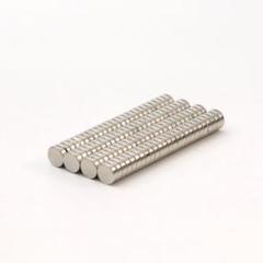 ネオジウム磁石 100個セット 8mm×3mm 強力
