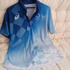 2020東京オリンピック　公式スタッフウェア一式 Tokyo2020 Tokyo Olympics Volunteer Staff Uniform S Novelty