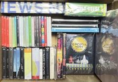 NEWS コンサートDVD・CDアルバム(まとめ売り) NEWS - NEWS❤CD 5枚セット まとめ売り 特典 ジャニーズ