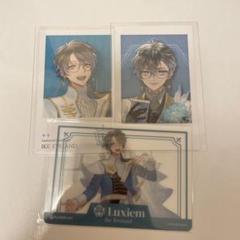 【匿名】 アイク・イーヴランド まとめ売り にじさんじEN Ike Eveland アイク・イーヴランド - メルカリ