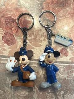 disney ディズニー　ミッキー　ミニー　レトロ　キーホルダー　リゾートライン 楽天市場】東京ディズニーリゾート ディズニー 自動車 レトロ
