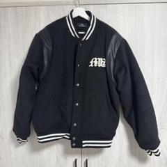 MATIN AVENIRマタンアヴニール　スタジャン Lサイズ（美品） 2025年最新】MATIN AVENIR スタジャンの人気アイテム - メルカリ