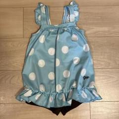 【美品】水着　女の子　115 ユナイテッドアローズ