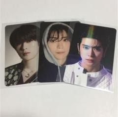 NCT127 ポストカードブック ジェヒョン NCT ジェヒョン トレカ スペシャルポストカードブック Jaehyun
